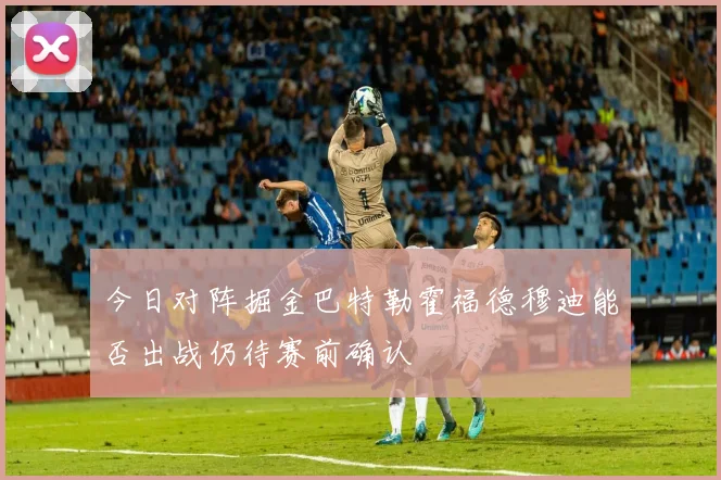 今日对阵掘金巴特勒霍福德穆迪能否出战仍待赛前确认