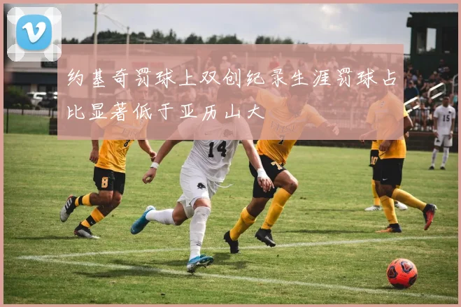 约基奇罚球上双创纪录生涯罚球占比显著低于亚历山大