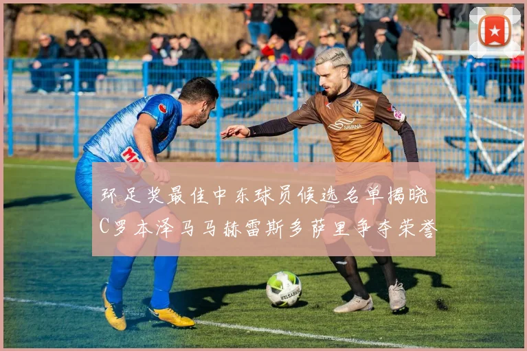环足奖最佳中东球员候选名单揭晓C罗本泽马马赫雷斯多萨里争夺荣誉