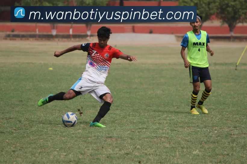 万博体育发展历程