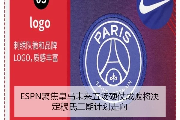 ESPN聚焦皇马未来五场硬仗成败将决定穆氏二期计划走向 - ManBetX